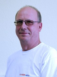 meisterdach online Gert Piotrowski Dachdecker Vorarbeiter