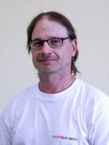 meisterdach online Jens Huback Dachdecker