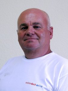 meisterdach online Lutz Gernert Dachdecker