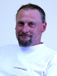 meisterdach online Mirko Richter Dachdeckerhelfer