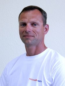 meisterdach online Rene Gnauck Dachdecker Vorarbeiter
